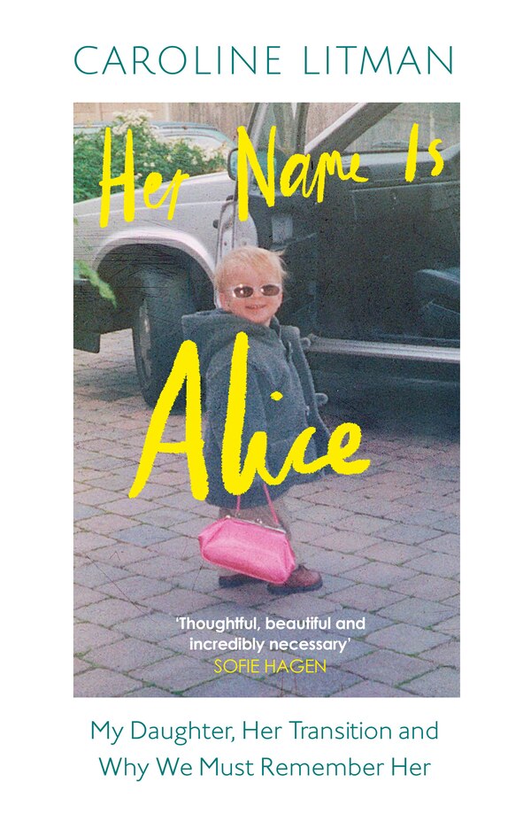 Her Name Is Alice by Caroline Litman, Hardcover | Indigo Chapters