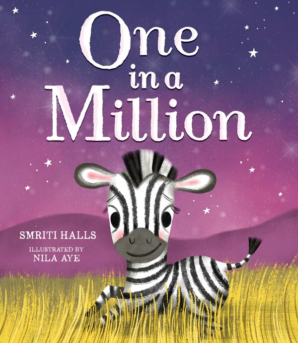 One in a Million by Smriti Halls, Perfect | Indigo Chapters