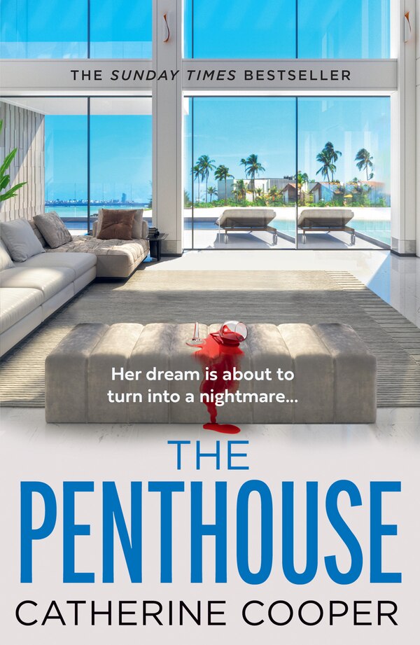 The Penthouse by Catherine COOPER, Perfect | Indigo Chapters