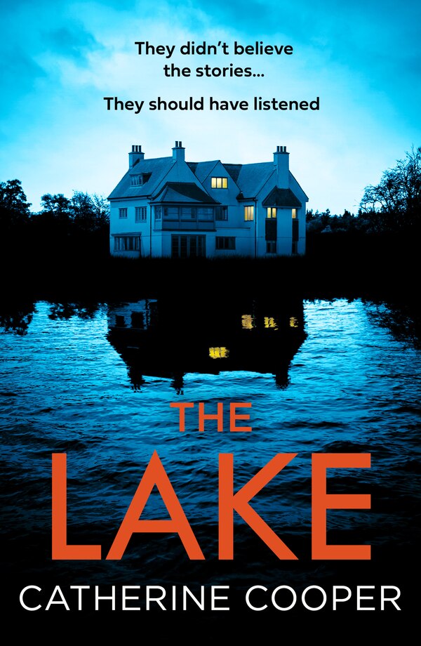 The Lake by Catherine COOPER, Perfect | Indigo Chapters
