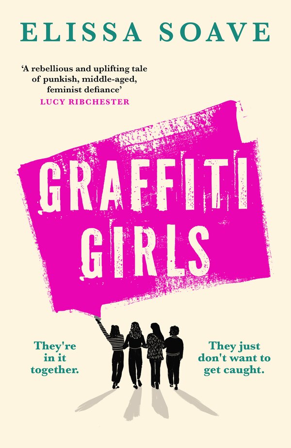 Graffiti Girls by Elissa Soave, Perfect | Indigo Chapters