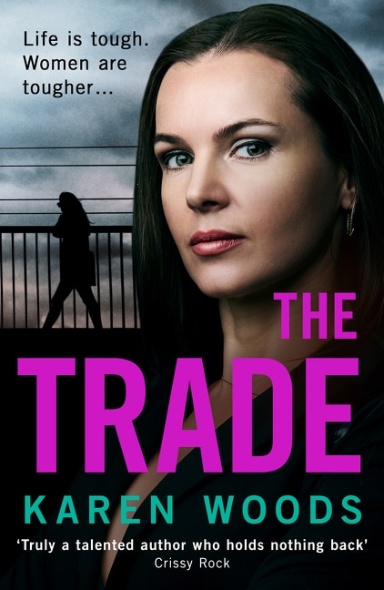 The Trade by Karen Woods, Perfect | Indigo Chapters