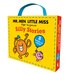 Mr. Men Little Miss Silly Stories Collection: 8 Book Box-Set by Roger Hargreaves, Boxed Set/Slip Case/Casebound | Indigo Chapters