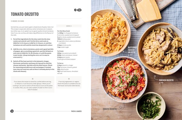 What's For Dinner? Slow Cooker by Sarah Rossi, Hardcover | Indigo Chapters