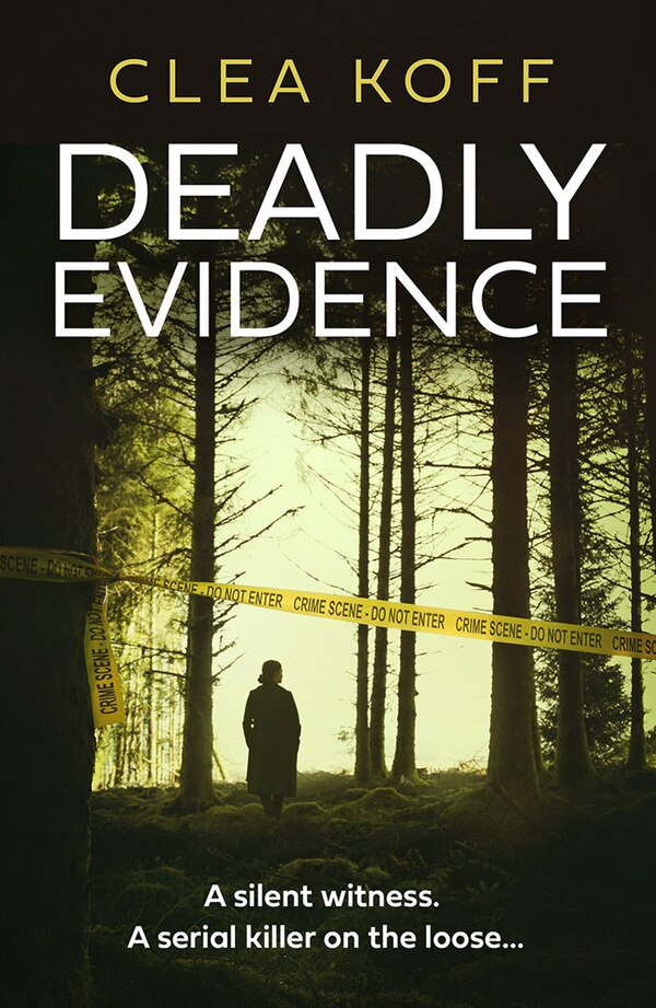 Deadly Evidence by Clea Koff, Perfect | Indigo Chapters
