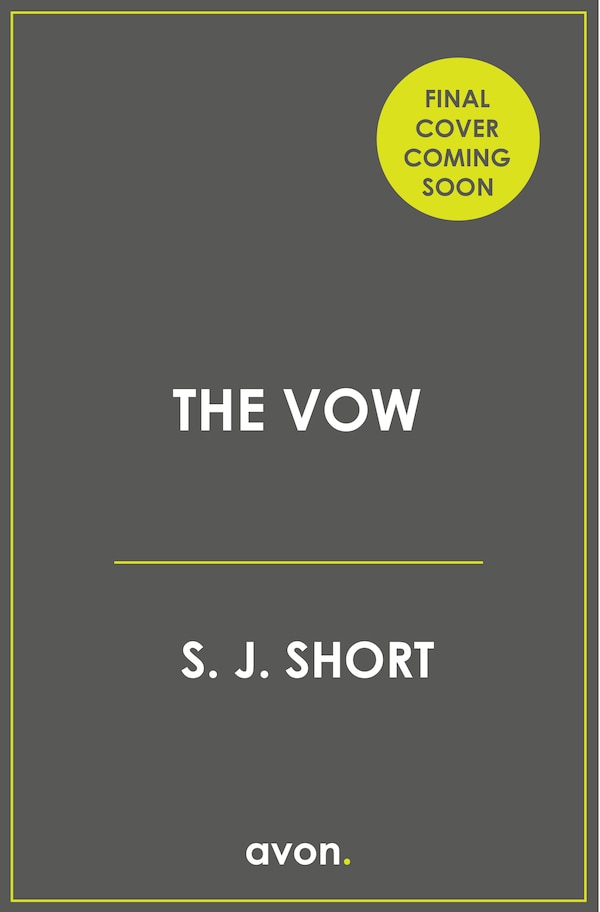 The Vow by Stefanie London, Perfect | Indigo Chapters