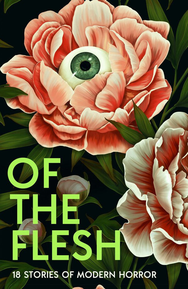 Of the Flesh by Susan Barker, Perfect | Indigo Chapters