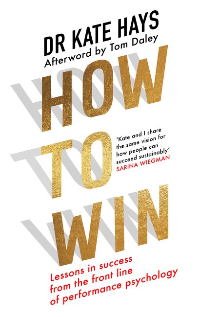 How to Win by Dr Kate Hays, Perfect | Indigo Chapters
