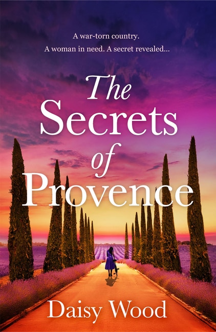 The Secrets of Provence by Daisy Wood, Perfect | Indigo Chapters