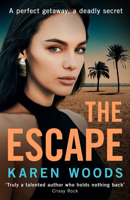 The Escape by Karen Woods, Perfect | Indigo Chapters