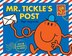 Mr. Tickle’s Post by Roger Hargreaves, Picture Books | Indigo Chapters
