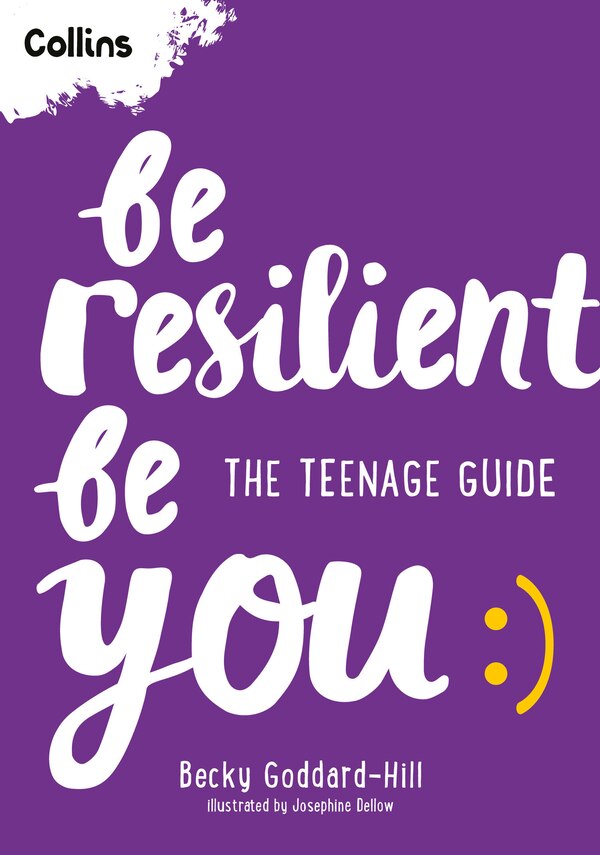 Be Resilient Be You by Becky Goddard-hill, Perfect | Indigo Chapters