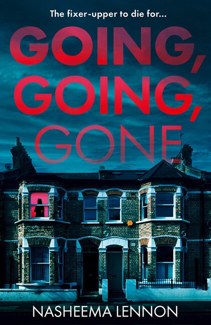 Going Going Gone by Nasheema Lennon, Perfect | Indigo Chapters