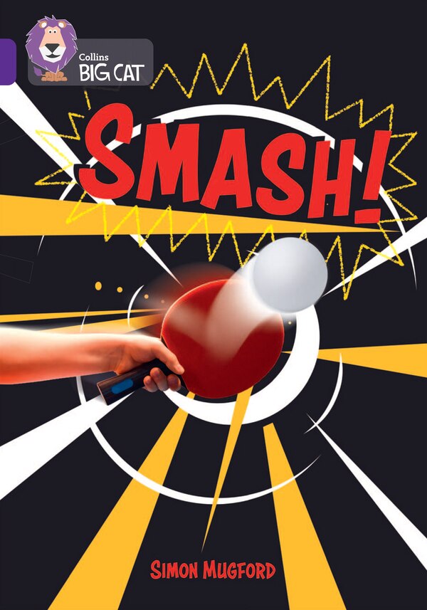 Smash by Simon Mugford, Perfect | Indigo Chapters