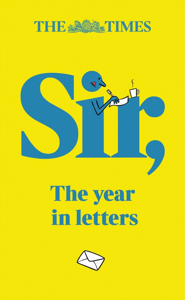 The Times Sir by Andrew Riley, Hardcover | Indigo Chapters