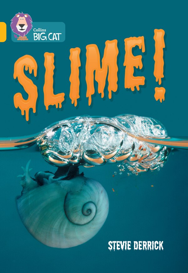 Slime by Stevie Derrick, Perfect | Indigo Chapters