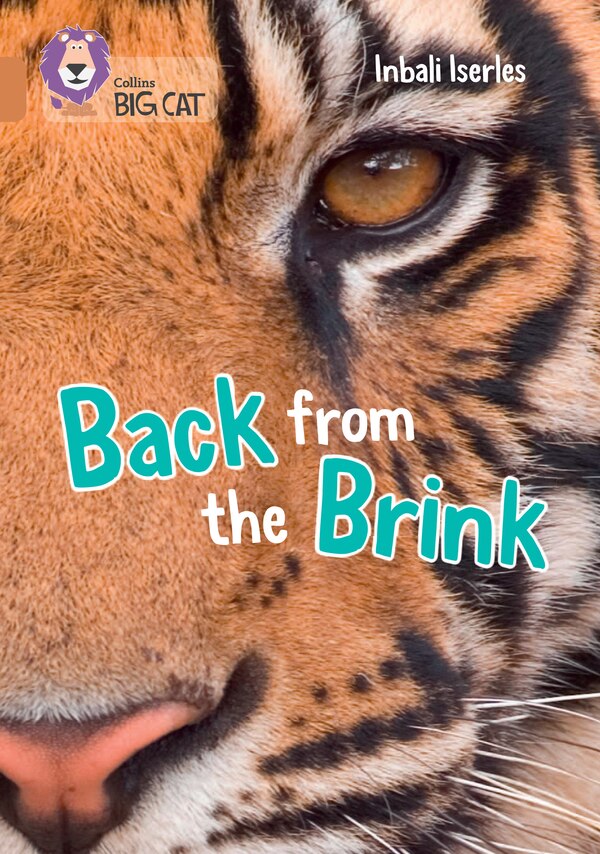 Back from the Brink by Inbali Iserles, Perfect | Indigo Chapters