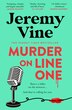 Murder on Line One by Jeremy Vine, Perfect | Indigo Chapters
