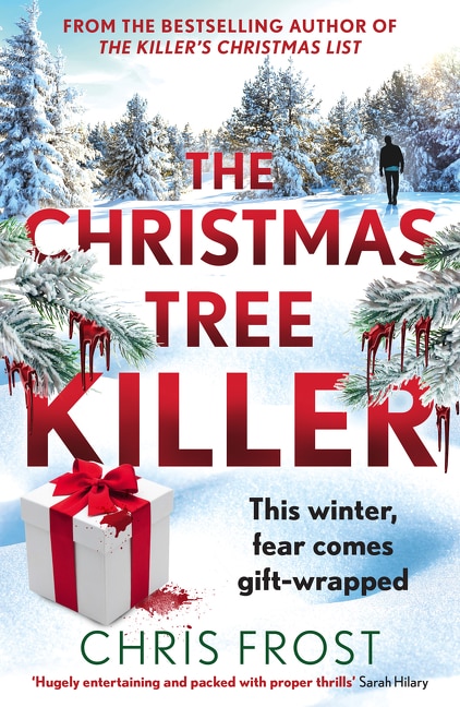 The Christmas Tree Killer by Chris Frost, Perfect | Indigo Chapters