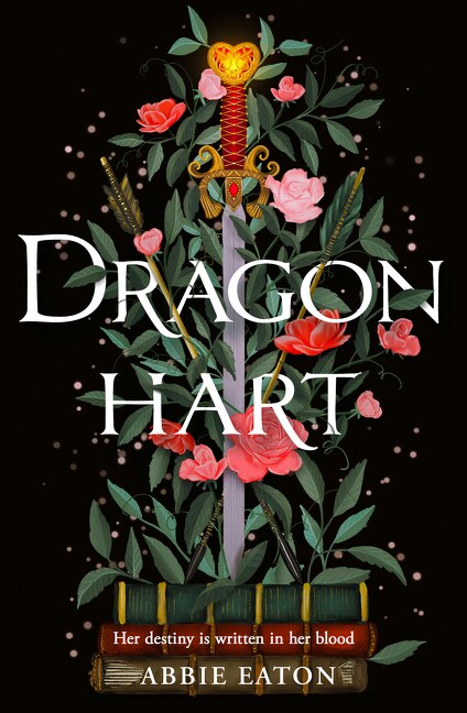 Dragonhart by Abbie Eaton, Perfect | Indigo Chapters