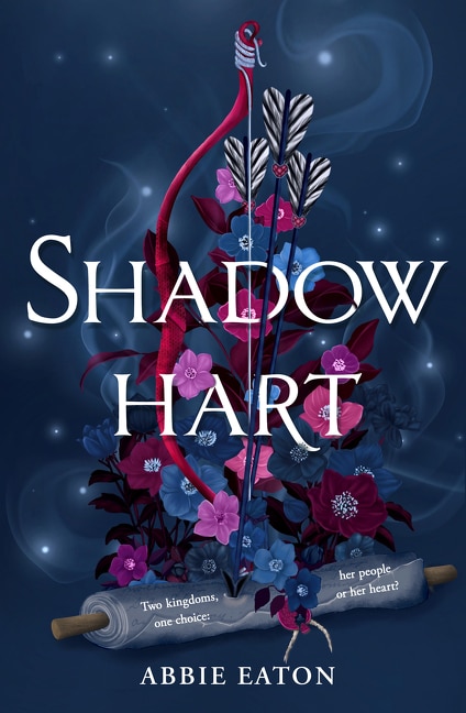 Shadowhart by Abbie Eaton, Perfect | Indigo Chapters
