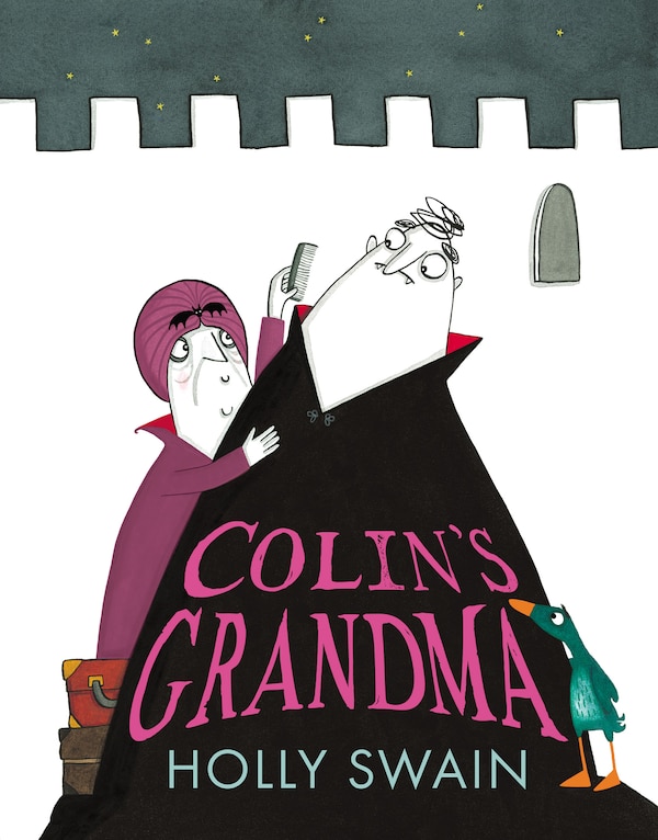 Colin’s Grandma by Holly Swain, Perfect | Indigo Chapters