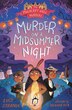 Murder on a Midsummer Night by Lucy Strange, Perfect | Indigo Chapters
