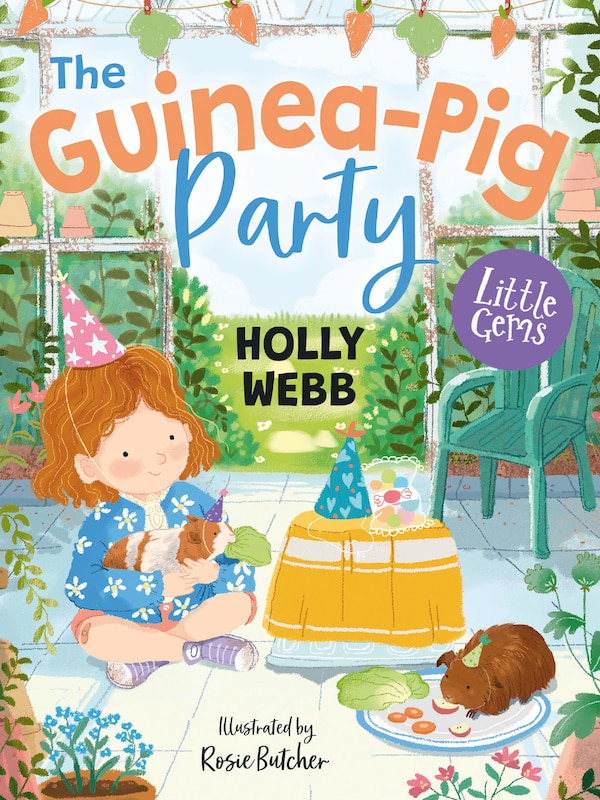 Little Gems by Holly Webb, Perfect | Indigo Chapters