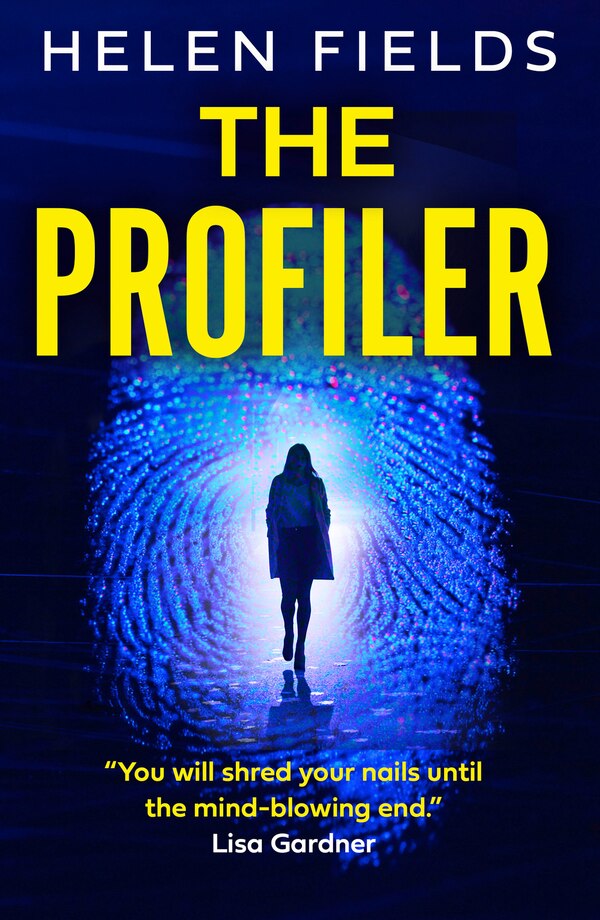 The Profiler by Helen Fields, Perfect | Indigo Chapters