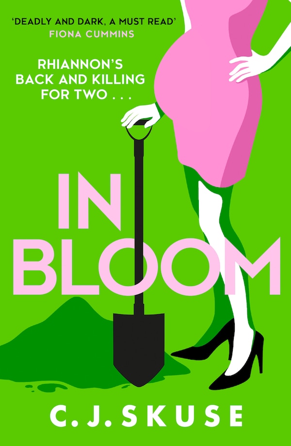 In Bloom by C.J. SKUSE, Perfect | Indigo Chapters