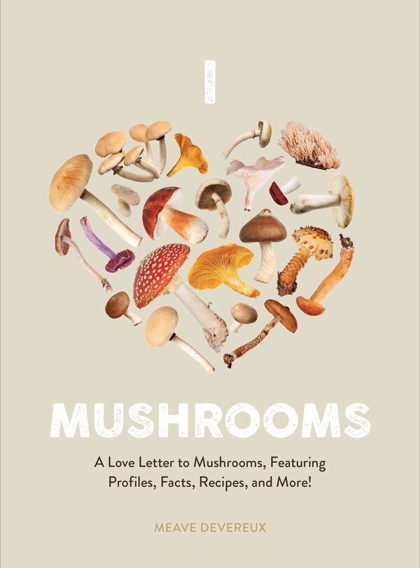 Mushroom Miscellany by Adele Nozedar, Hardcover | Indigo Chapters