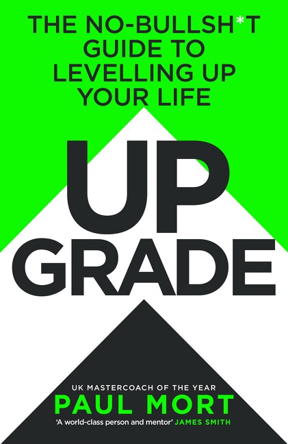 Upgrade by Paul Mort, Hardcover | Indigo Chapters