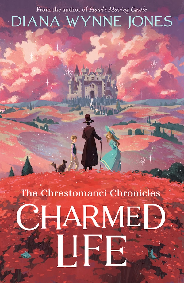 Charmed Life by Diana Wynne Jones, Perfect | Indigo Chapters