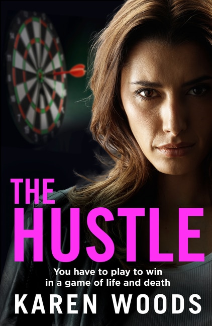 The Hustle by Karen Woods, Perfect | Indigo Chapters