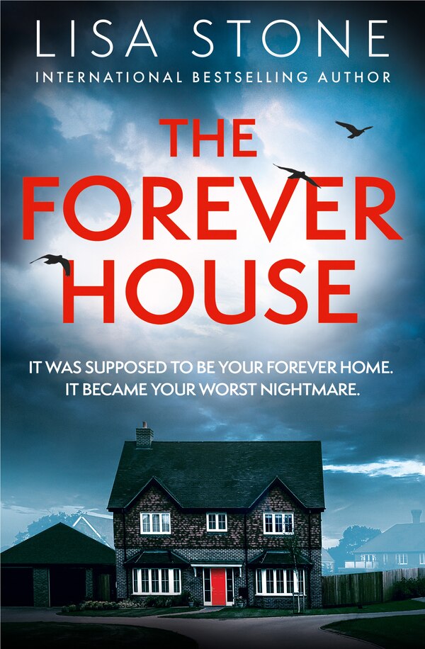 The Forever House by Lisa Stone, Perfect | Indigo Chapters