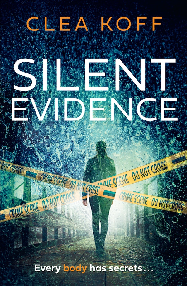 Silent Evidence by Clea Koff, Perfect | Indigo Chapters