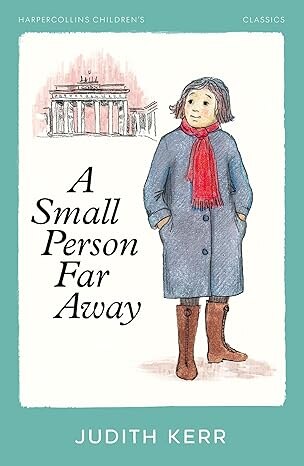 A Small Person Far Away by Judith Kerr, Perfect | Indigo Chapters