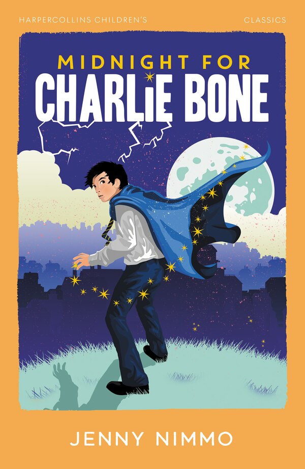 Midnight for Charlie Bone by Jenny Nimmo, Perfect | Indigo Chapters