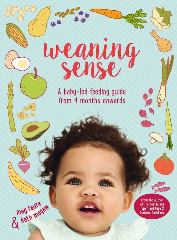 Weaning Sense by Kath Megaw, Perfect | Indigo Chapters