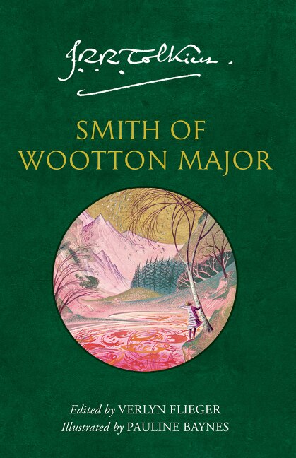 Smith of Wootton Major by J. R. R. Tolkien, Perfect | Indigo Chapters