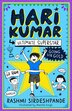 Hari Kumar Ultimate Superstar by Rashmi Sirdeshpande, Perfect | Indigo Chapters