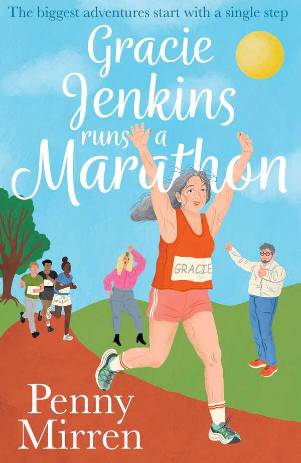 Gracie Jenkins Runs a Marathon by Penny Mirren, Perfect | Indigo Chapters