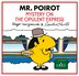 Mr. Poirot: Mystery on the Opulent Express by Adam Hargreaves, Hardcover | Indigo Chapters