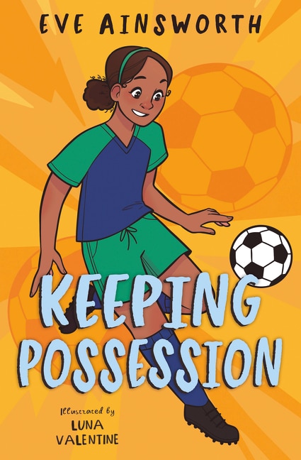 Keeping Possession by Eve Ainsworth, Perfect | Indigo Chapters
