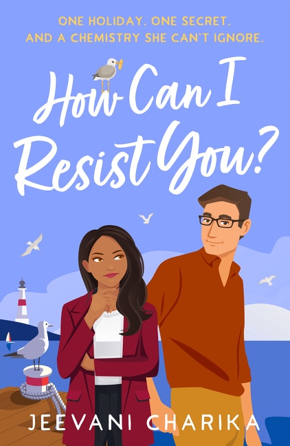 How Can I Resist You? by Jeevani Charika, Perfect | Indigo Chapters
