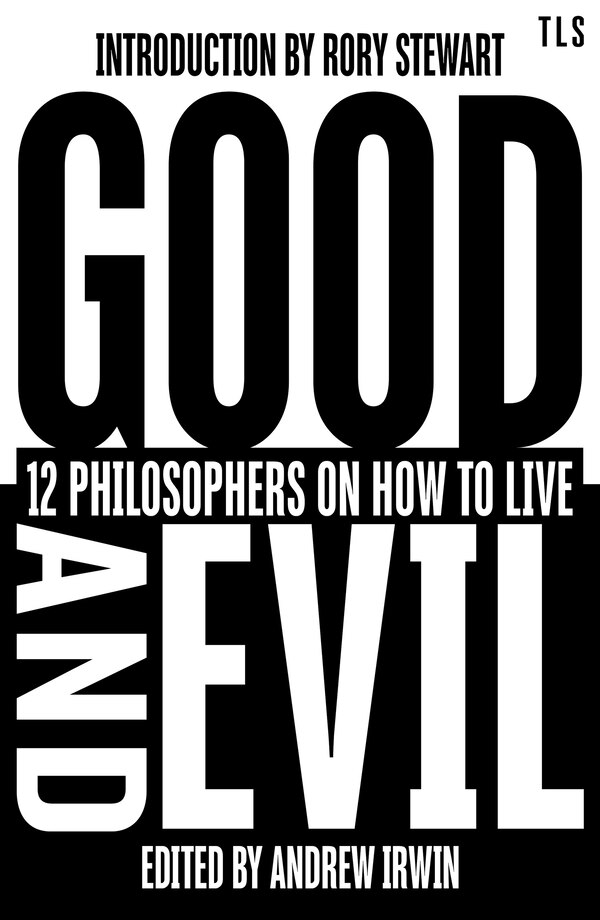 Good and Evil by Andrew Irwin, Hardcover | Indigo Chapters