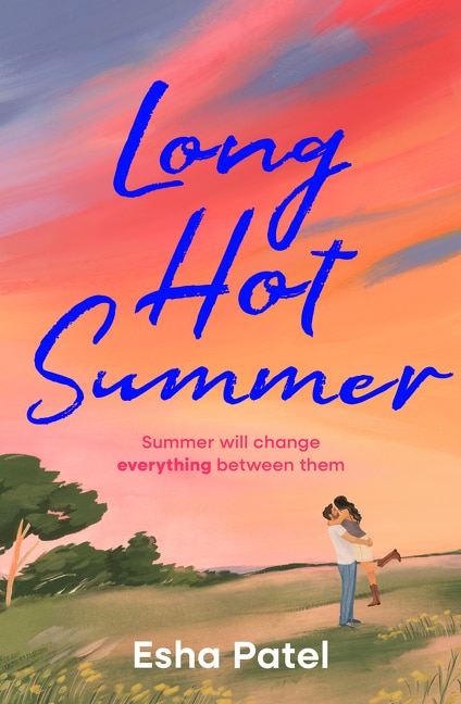 Long Hot Summer by Esha Patel, Perfect | Indigo Chapters