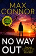 No Way Out by Max Connor, Perfect | Indigo Chapters