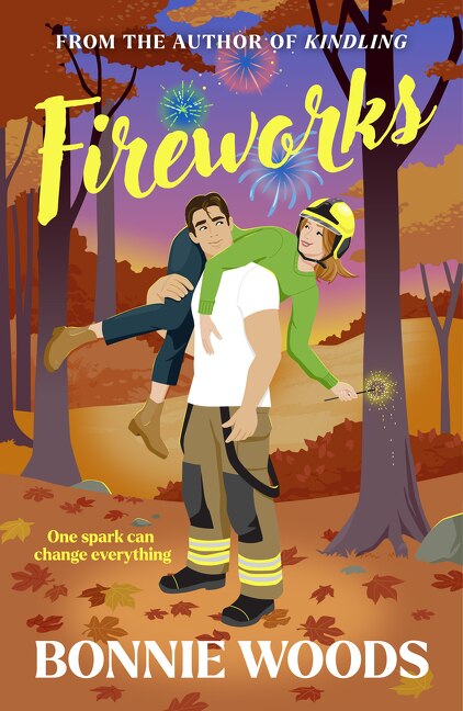 Fireworks by Bonnie Woods, Perfect | Indigo Chapters