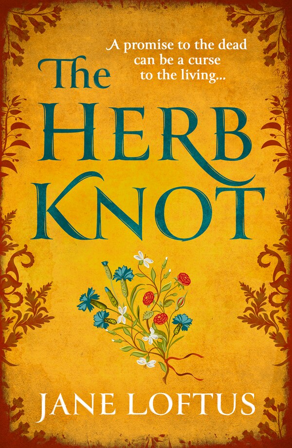 The Herb Knot by Jane Loftus, Perfect | Indigo Chapters